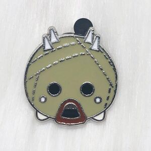 🔮 5/$25 Disney Star Wars Tusken Raider Tsum Tsum Pin‎